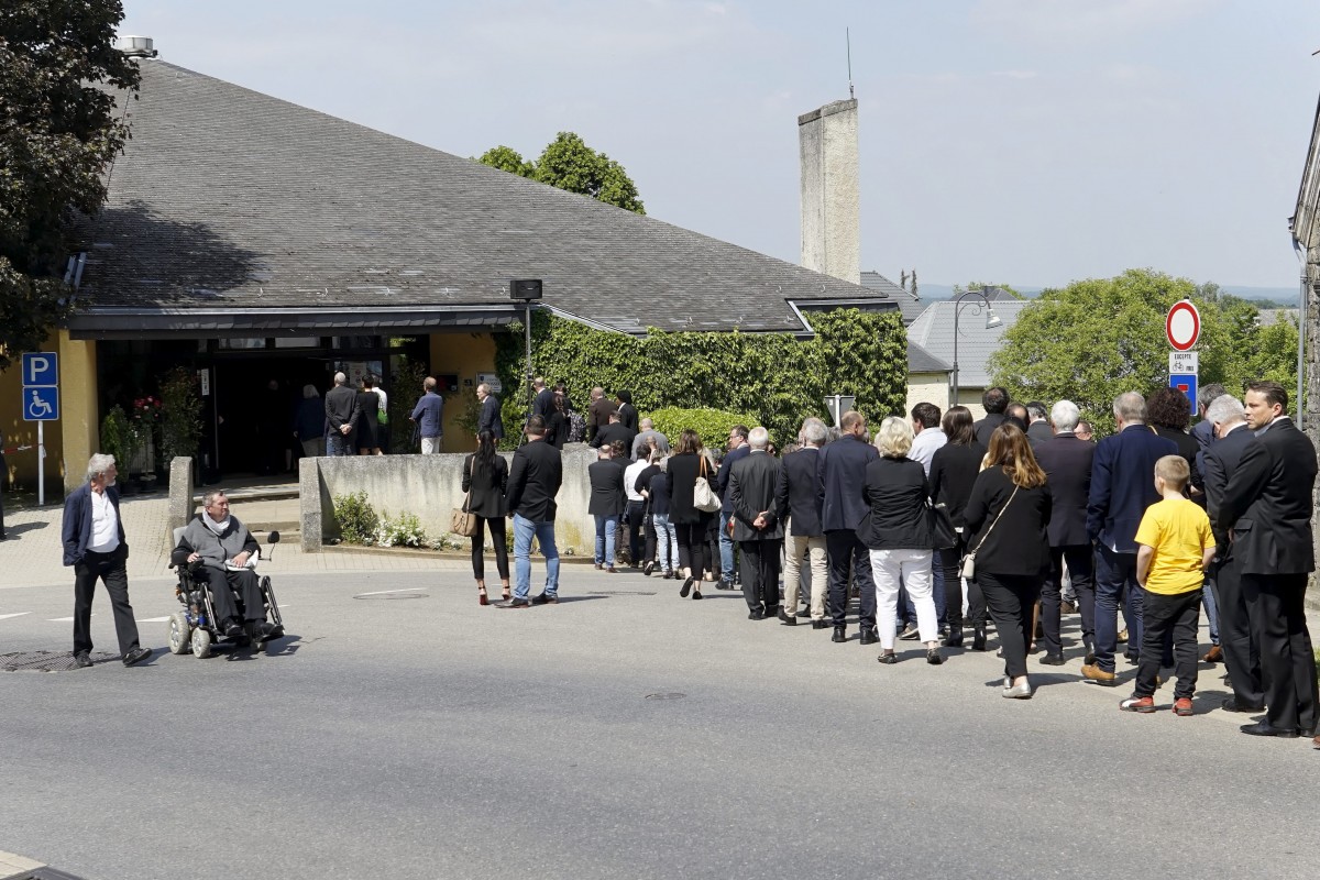 Foto: Claude Lehnert