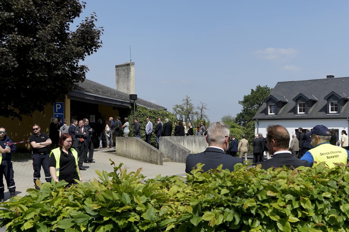 Foto: Claude Lehnert