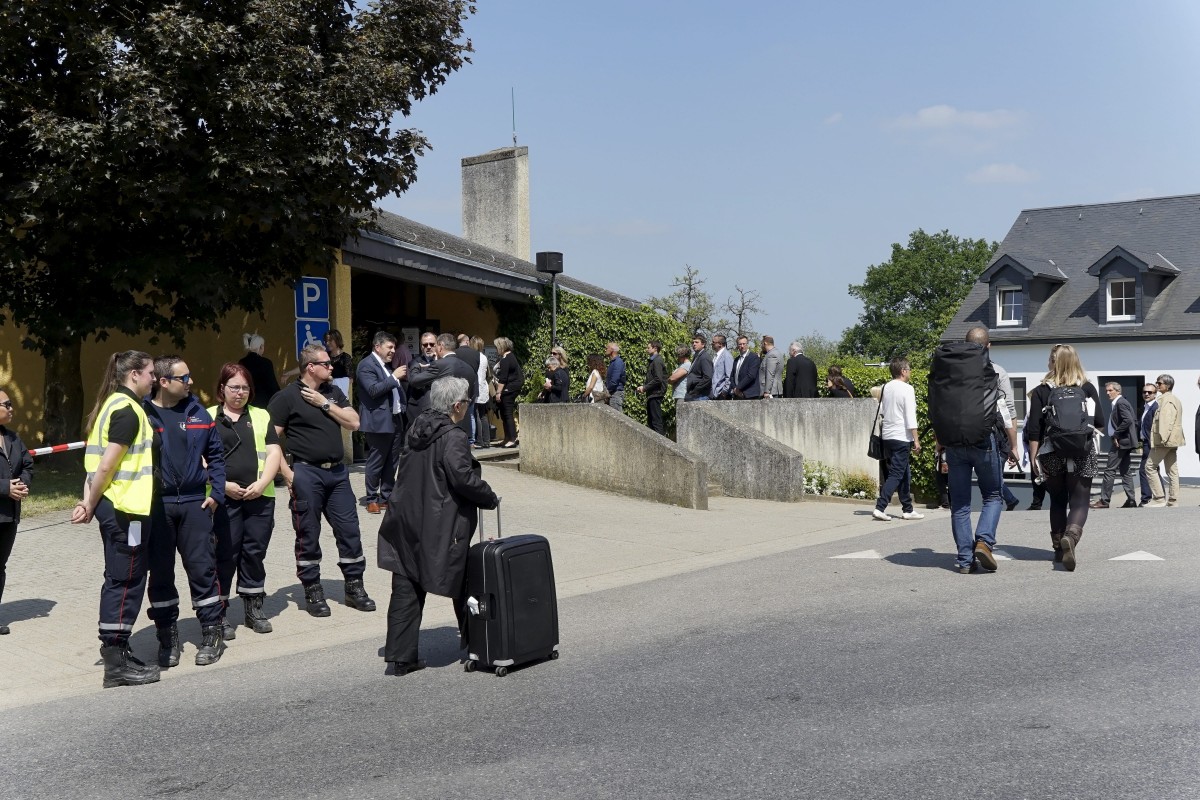 Foto: Claude Lehnert