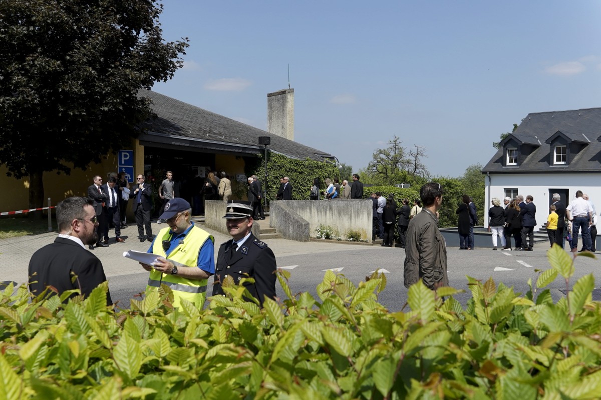 Foto: Claude Lehnert