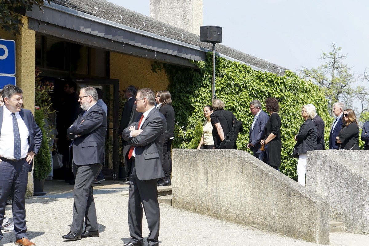 Foto: Claude Lehnert