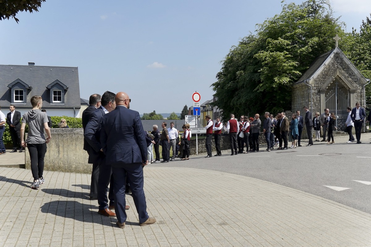 Foto: Claude Lehnert