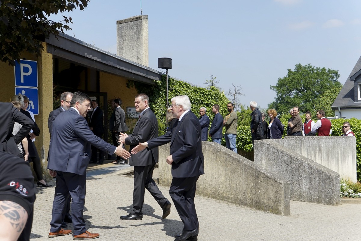 Foto: Claude Lehnert