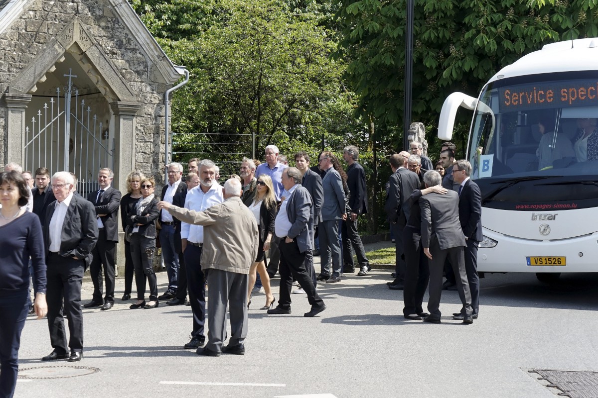 Foto: Claude Lehnert