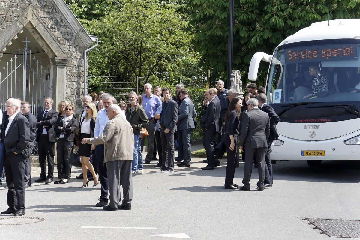 Foto: Claude Lehnert