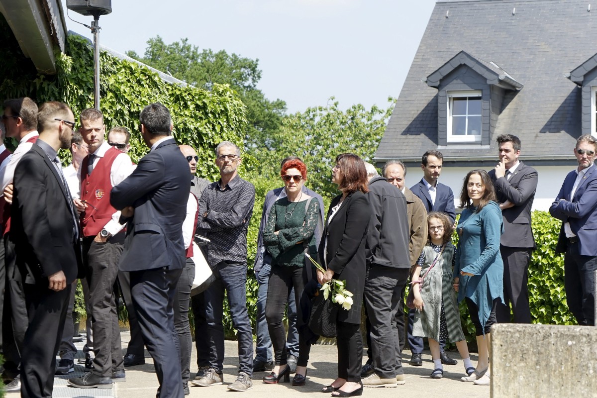 Foto: Claude Lehnert