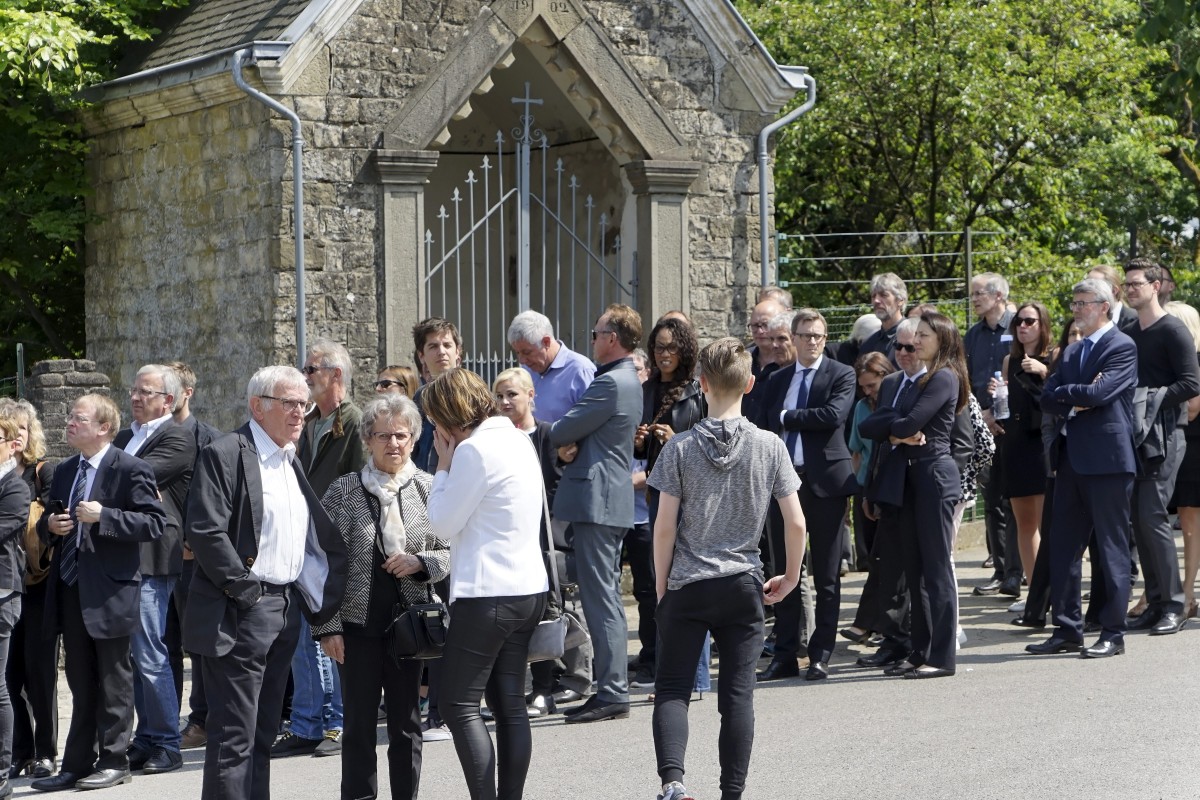 Foto: Claude Lehnert