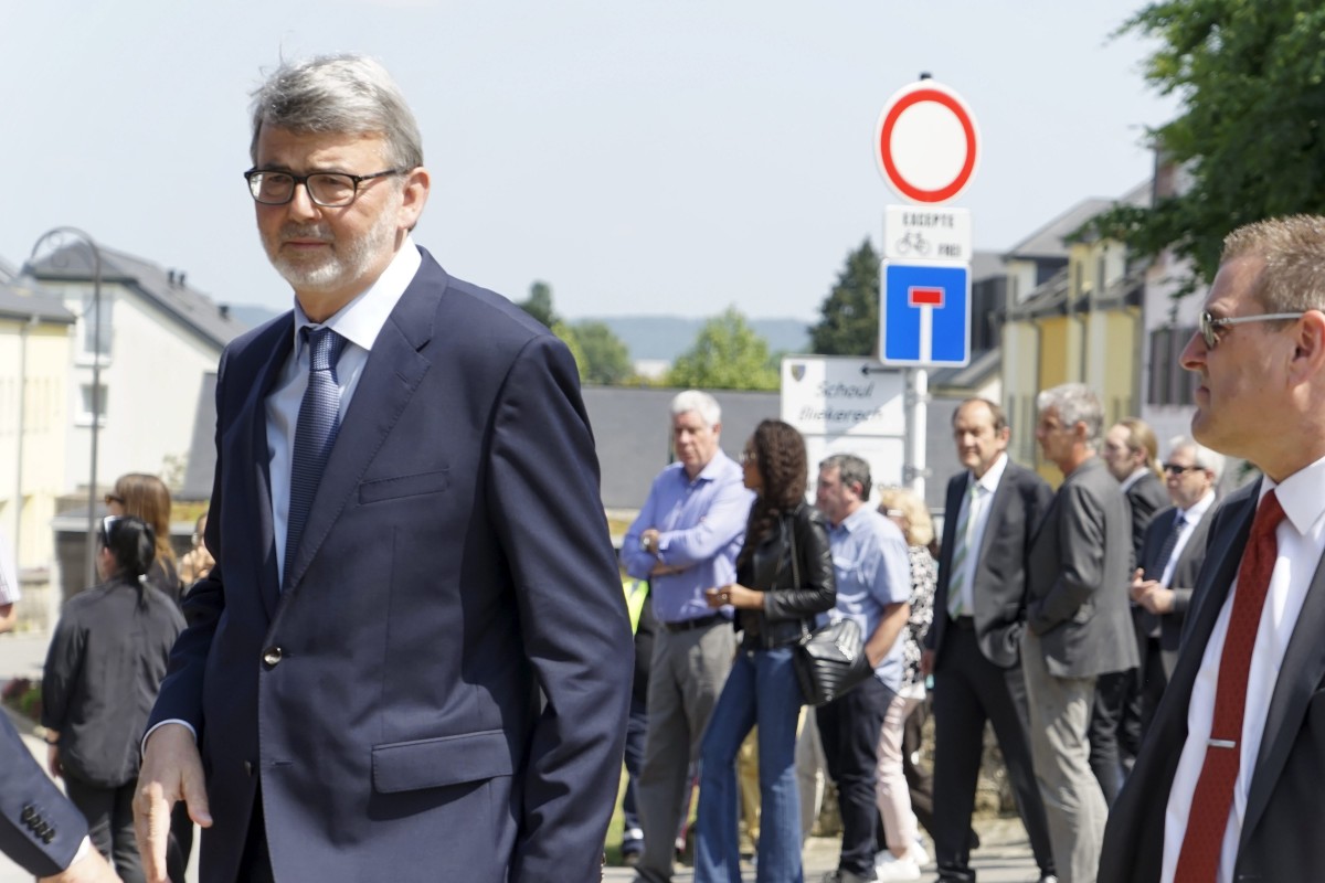 Foto: Claude Lehnert