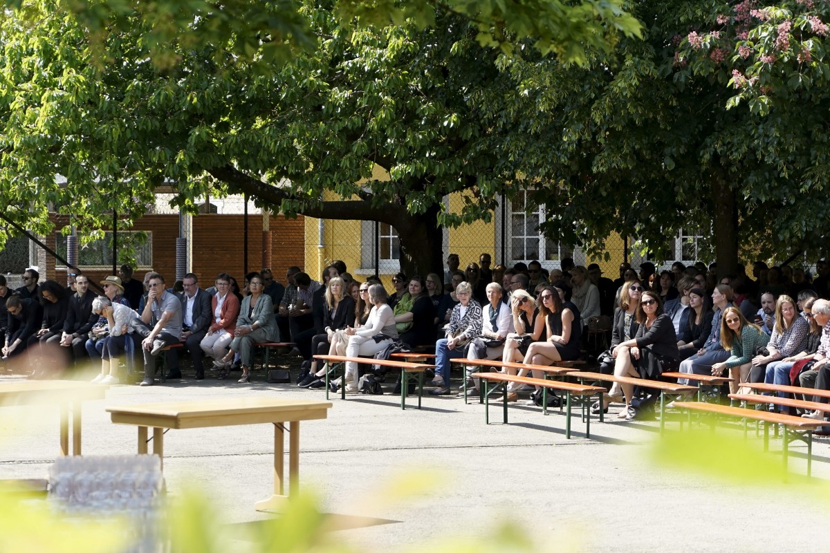 Foto: Claude Lehnert