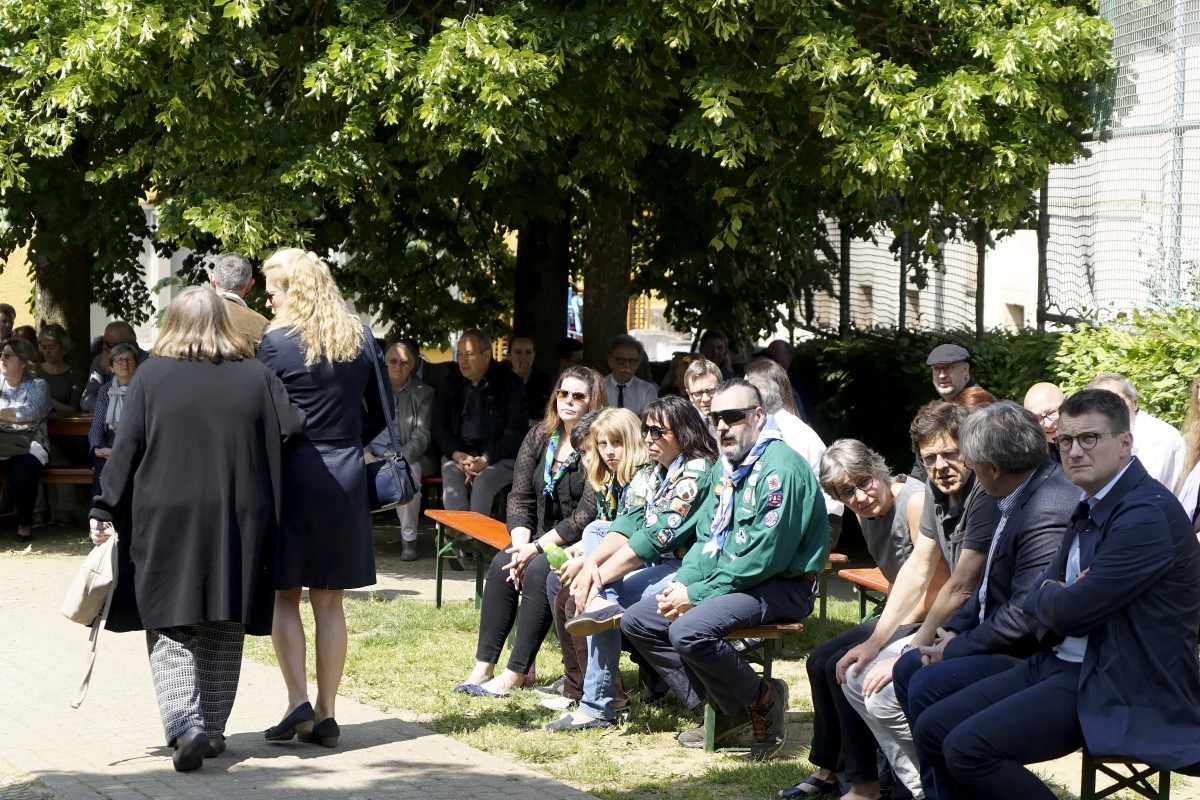 Foto: Claude Lehnert