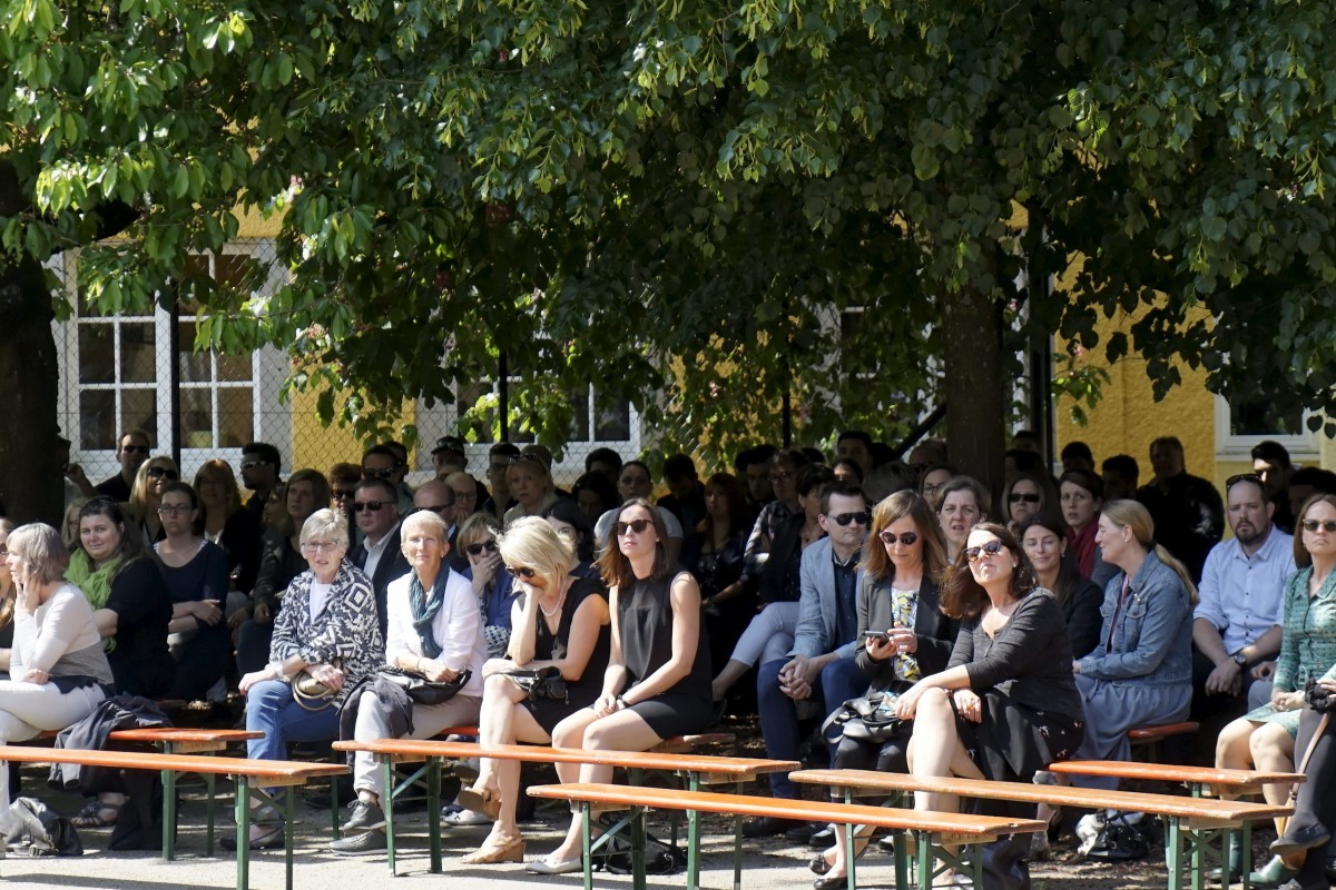 Foto: Claude Lehnert