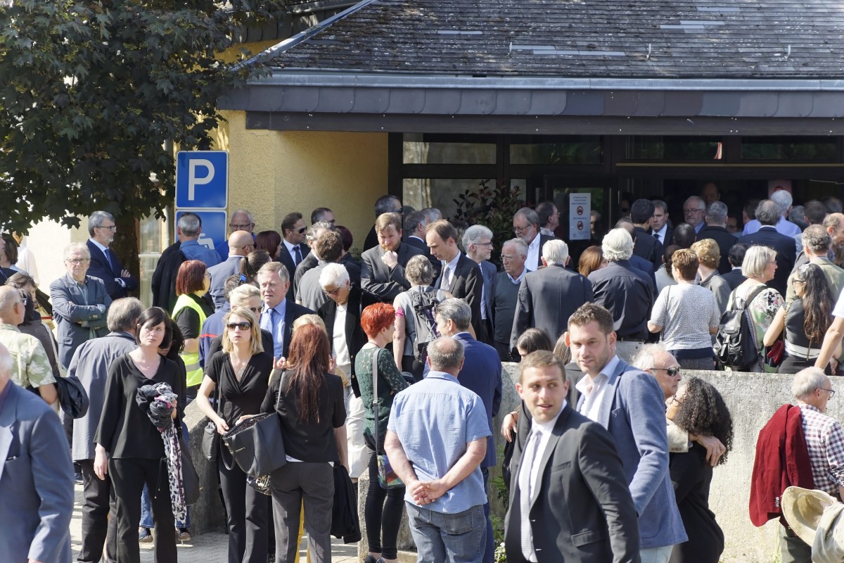 Foto: Claude Lehnert