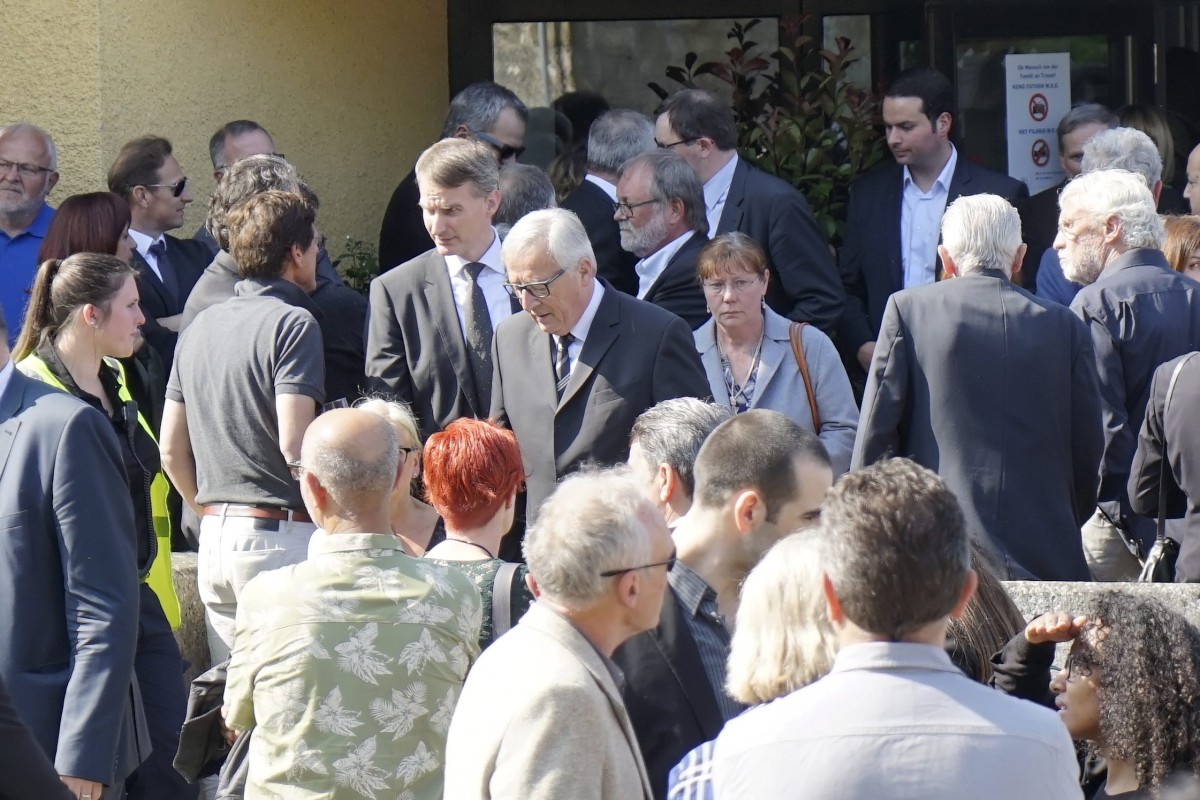 Foto: Claude Lehnert