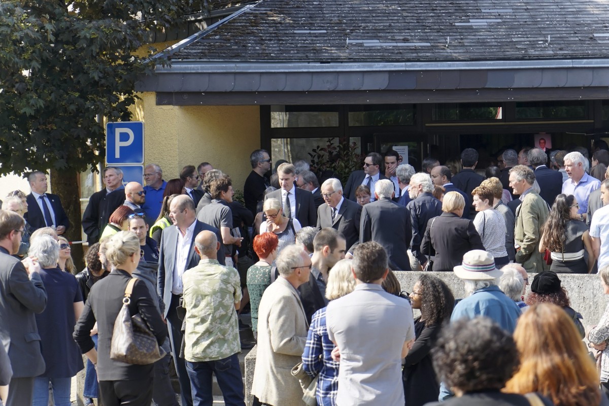 Foto: Claude Lehnert