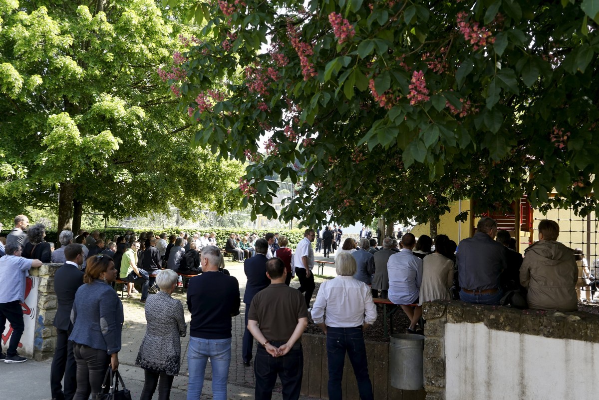 Foto: Claude Lehnert