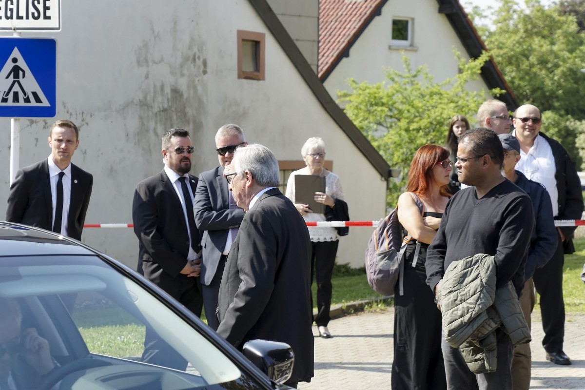 Foto: Claude Lehnert