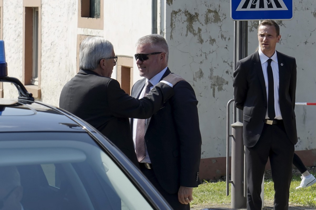 Foto: Claude Lehnert