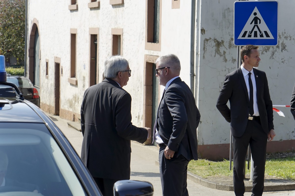 Foto: Claude Lehnert