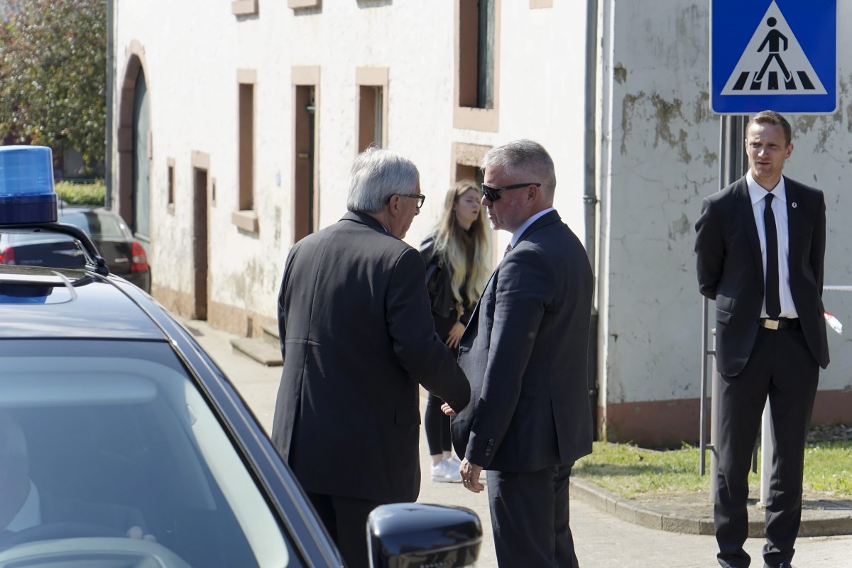 Foto: Claude Lehnert