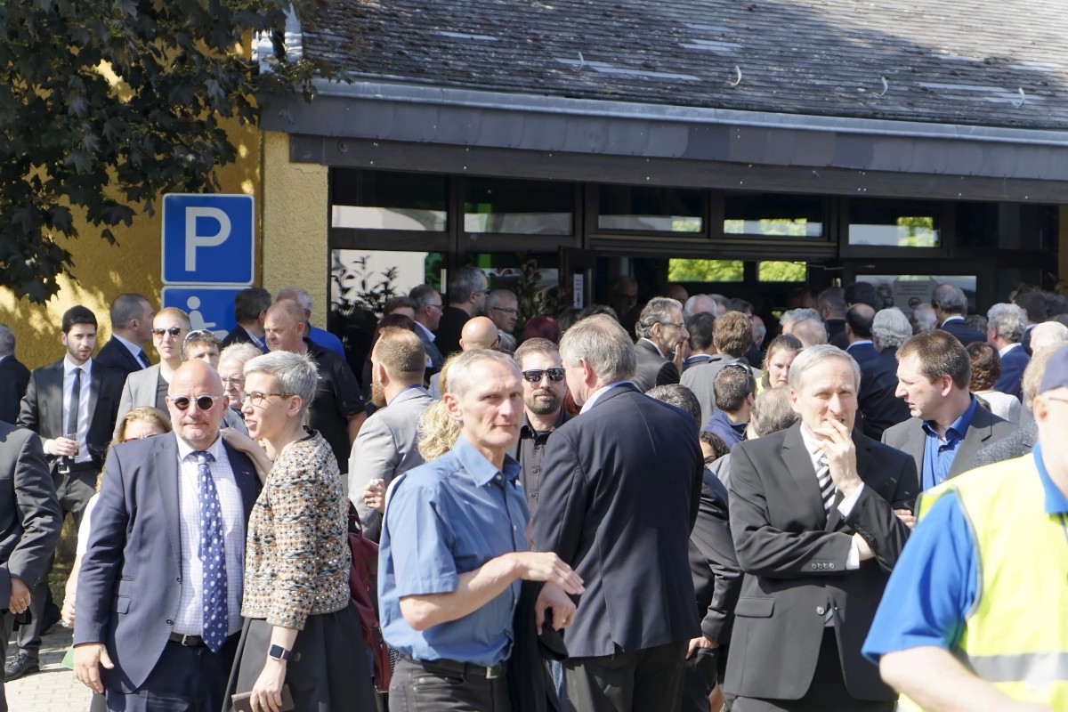 Foto: Claude Lehnert