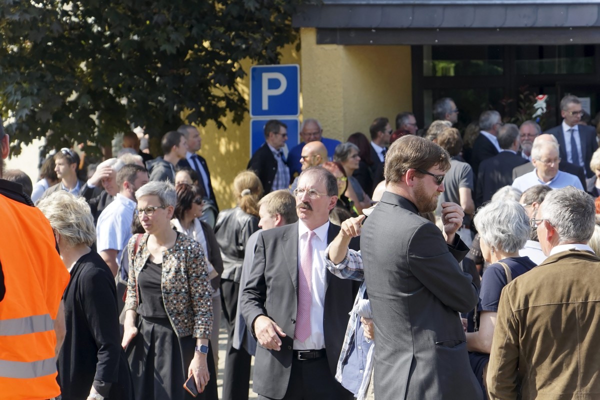 Foto: Claude Lehnert