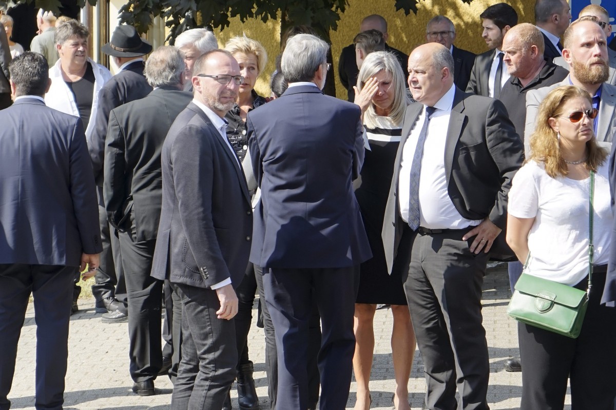 Foto: Claude Lehnert