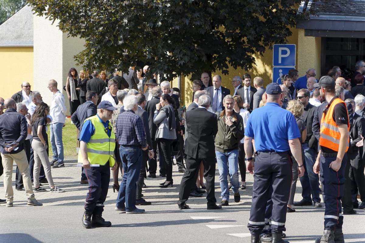 Foto: Claude Lehnert