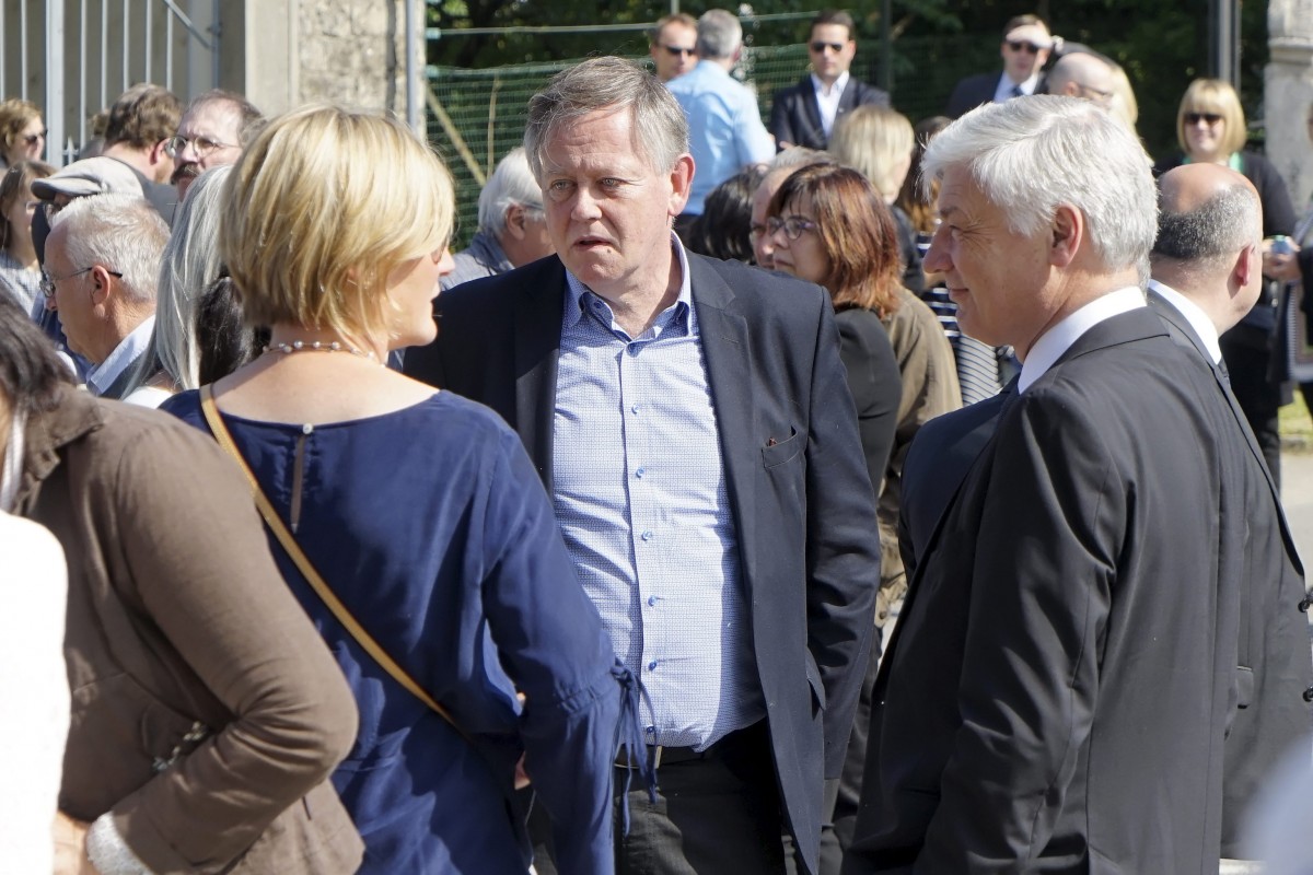 Foto: Claude Lehnert