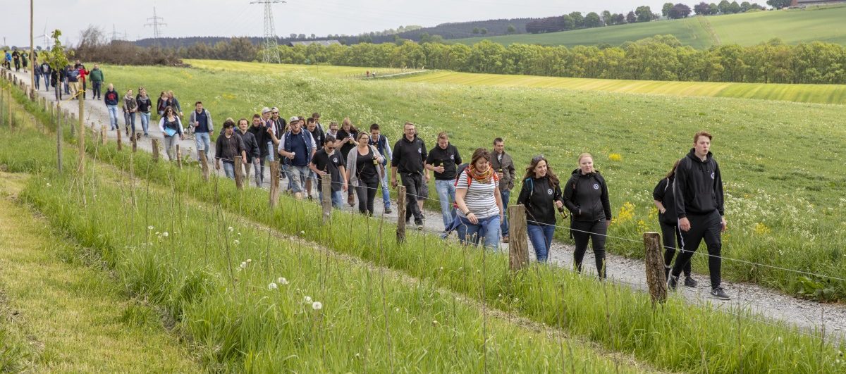 Spiel, Spaß und gute Laune