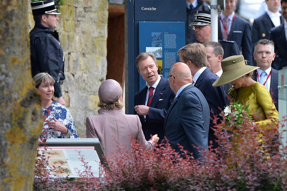 Foto: Alain Rischard