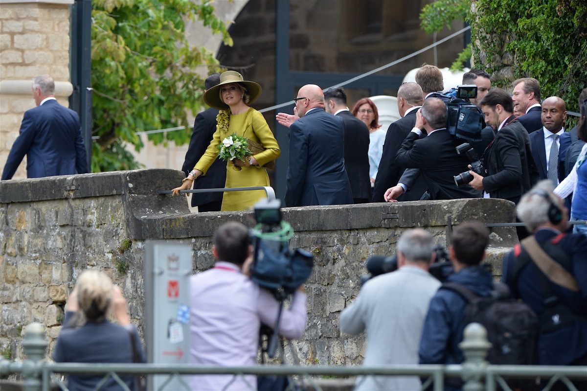 Foto: Alain Rischard