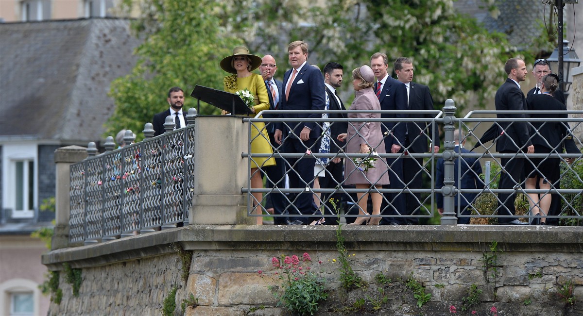 Foto: Alain Rischard