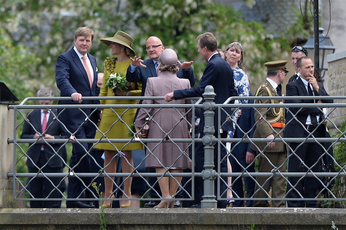 Foto: Alain Rischard