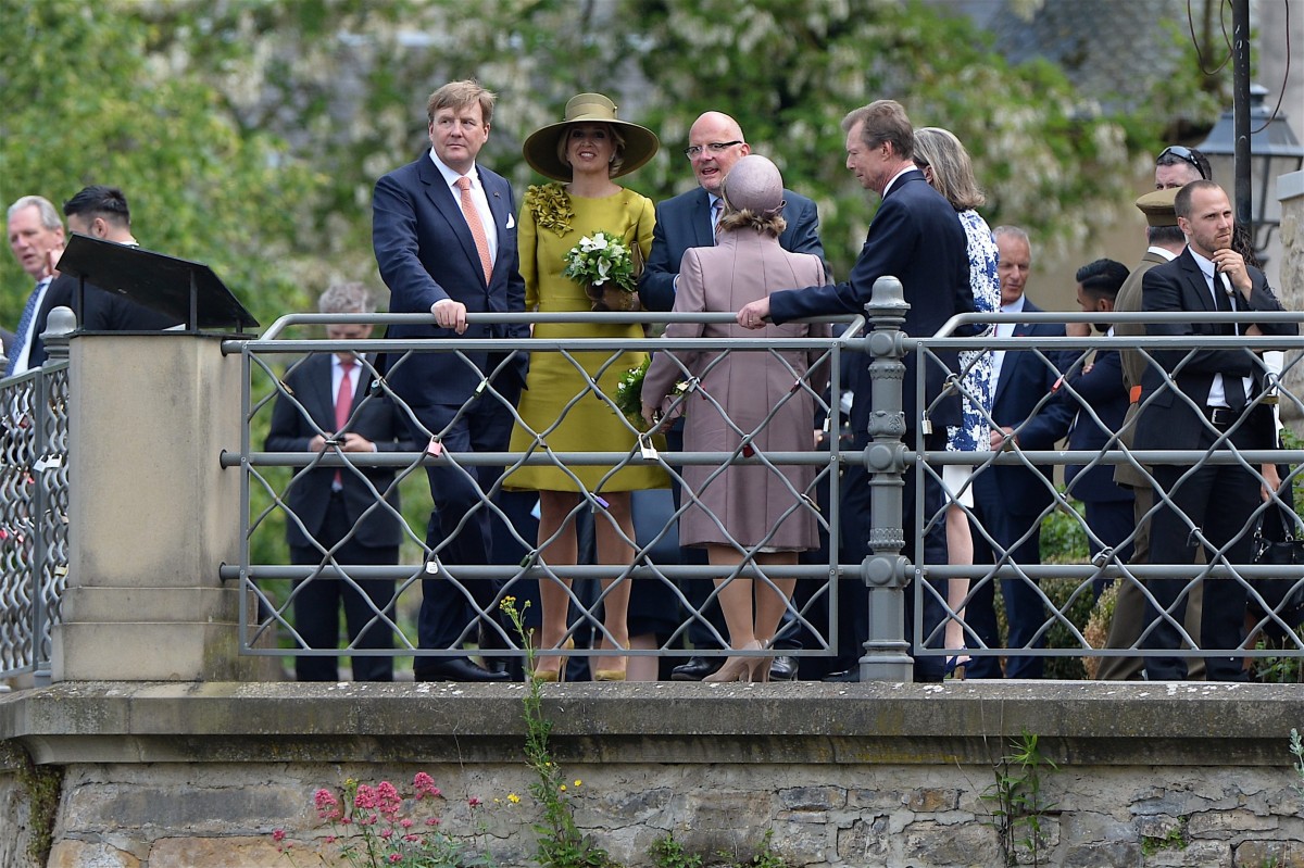 Foto: Alain Rischard