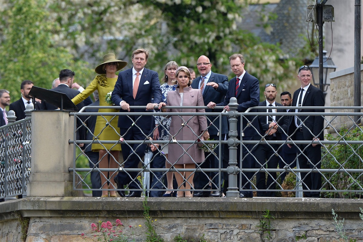 Foto: Alain Rischard