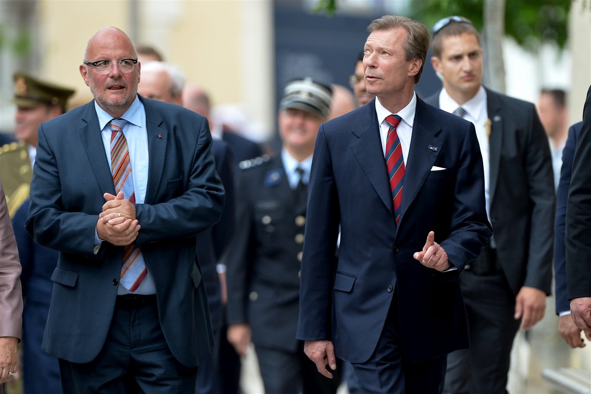 Foto: Alain Rischard