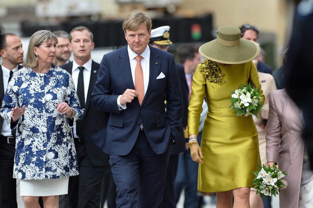 Foto: Alain Rischard