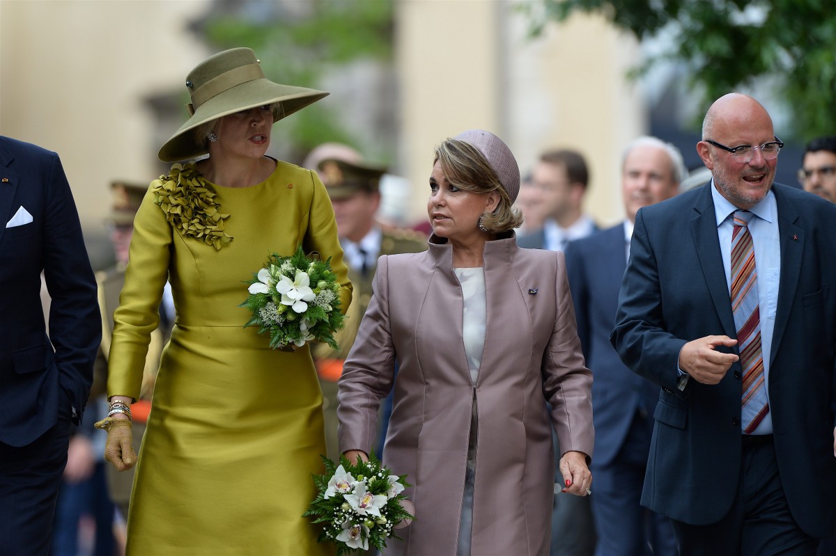 Foto: Alain Rischard