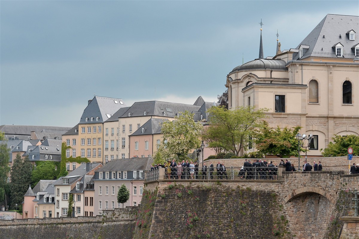 Foto: Alain Rischard