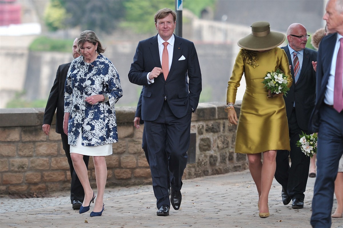 Foto: Alain Rischard