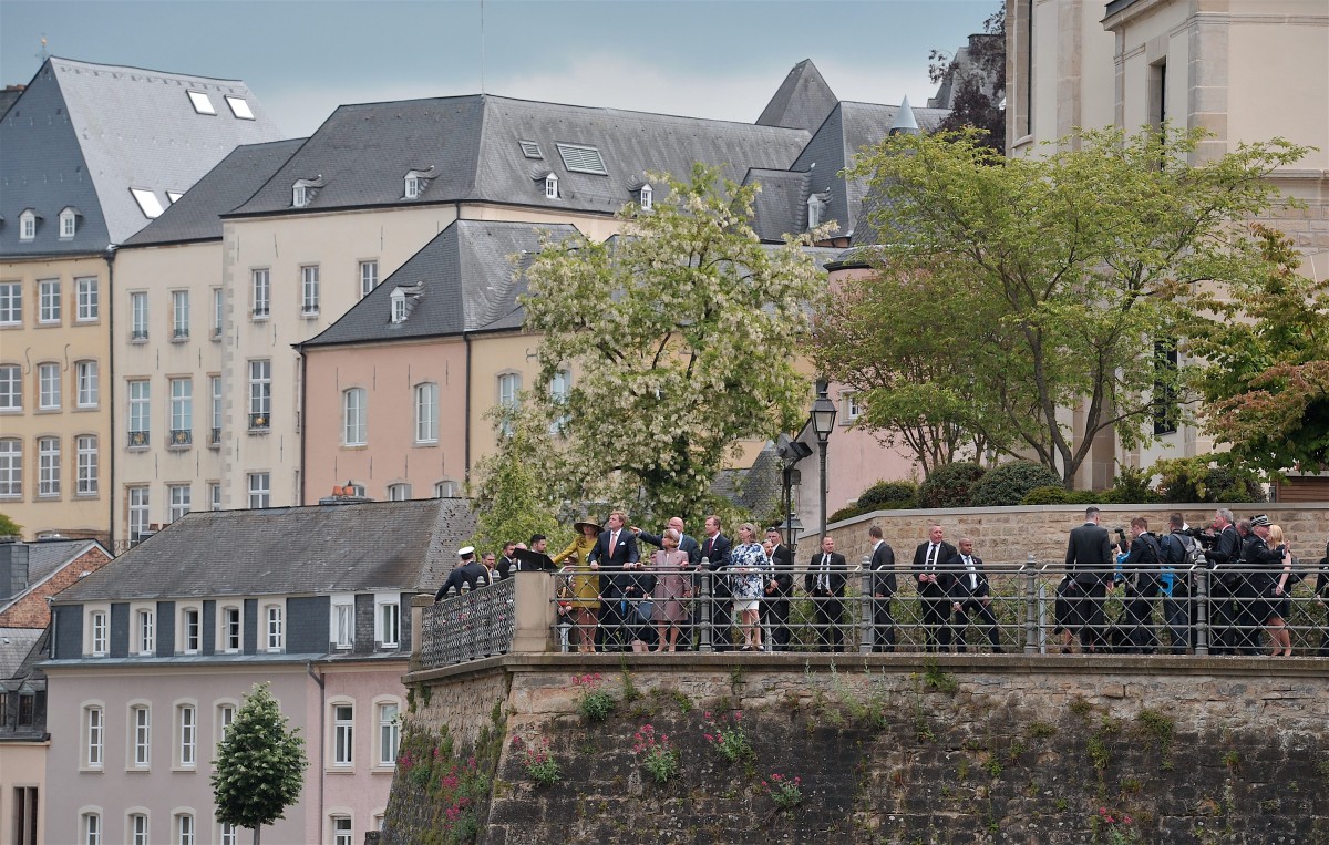 Foto: Alain Rischard