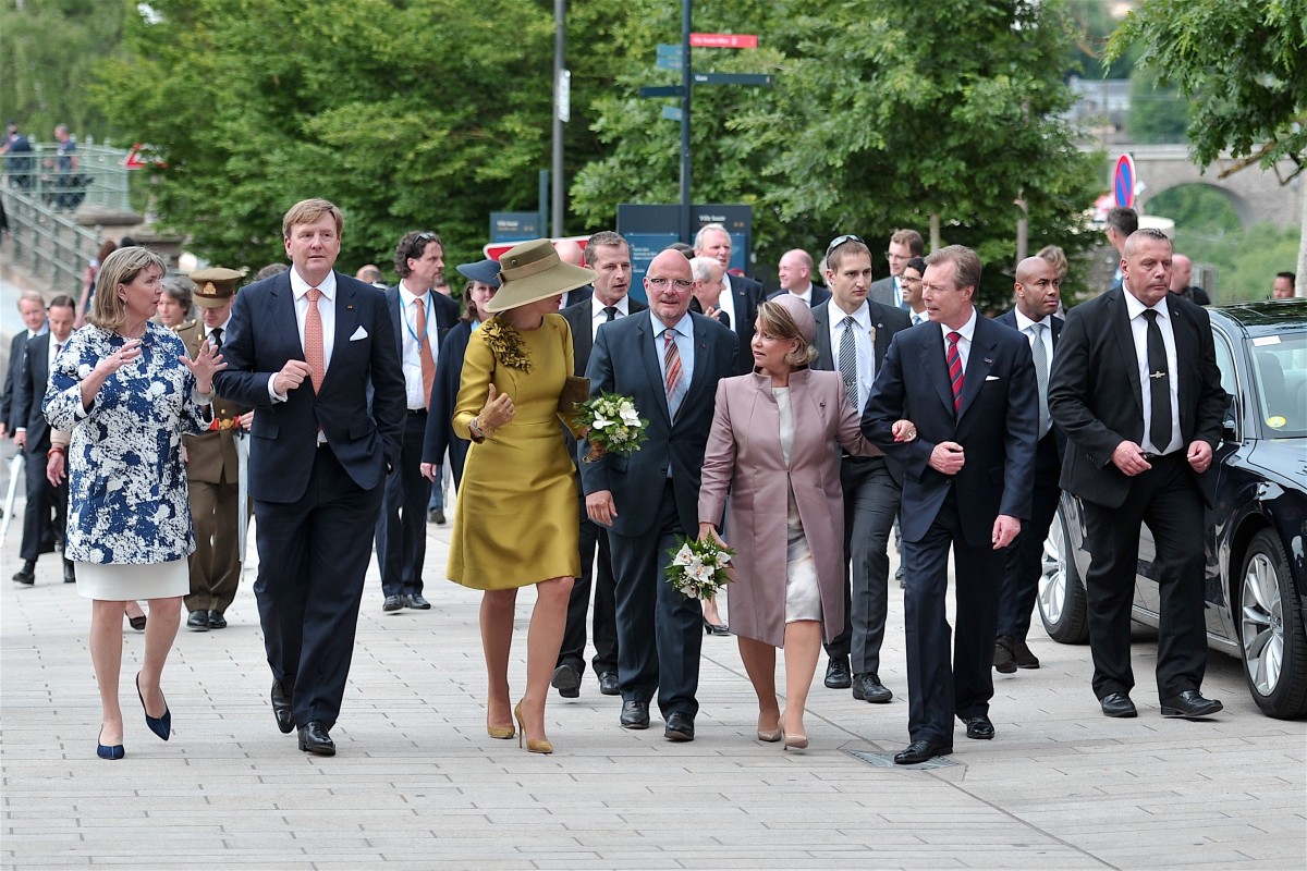 Foto: Alain Rischard