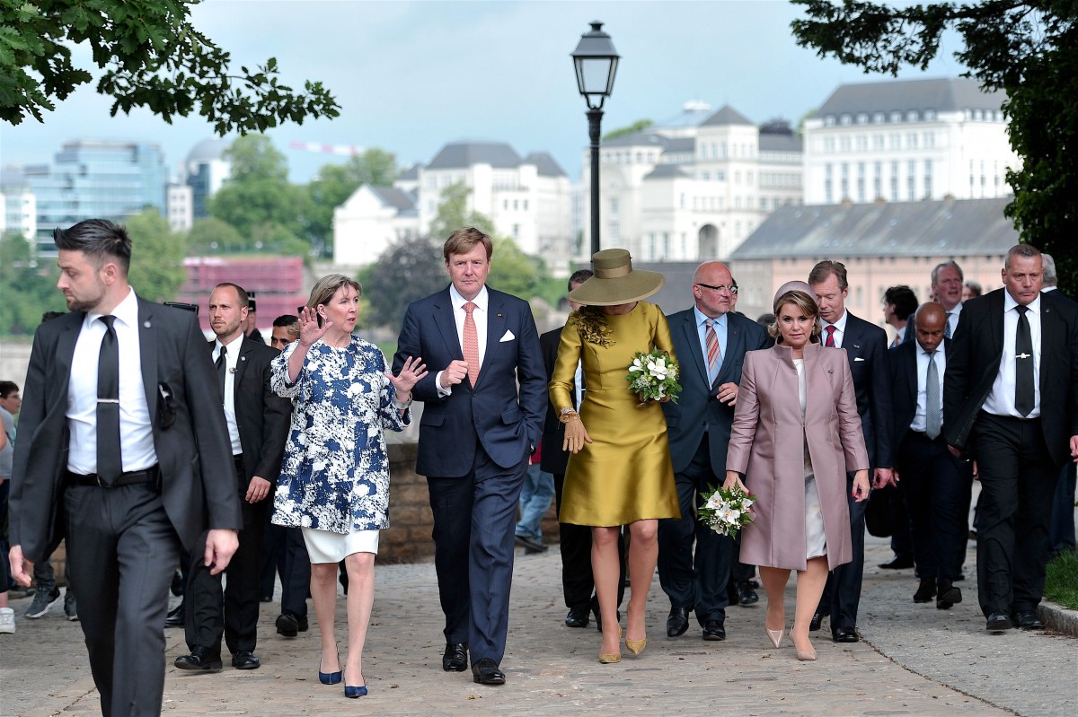 Foto: Alain Rischard