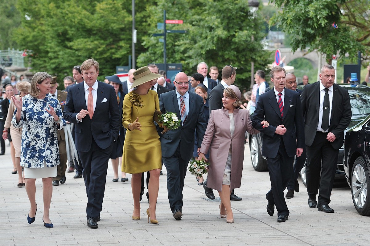 Foto: Alain Rischard