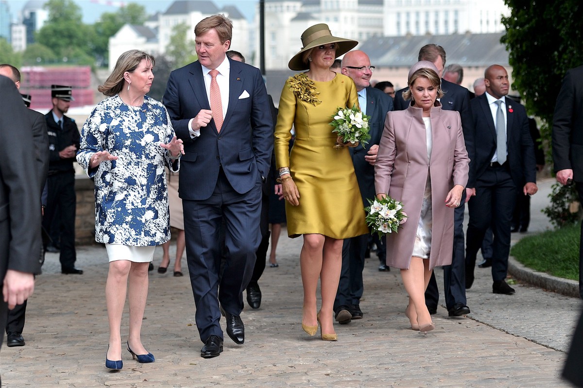 Foto: Alain Rischard