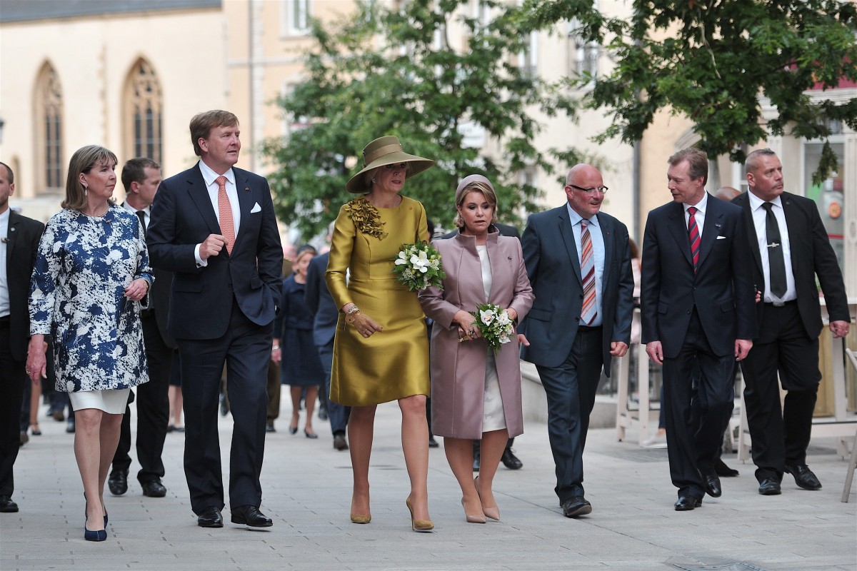 Foto: Alain Rischard