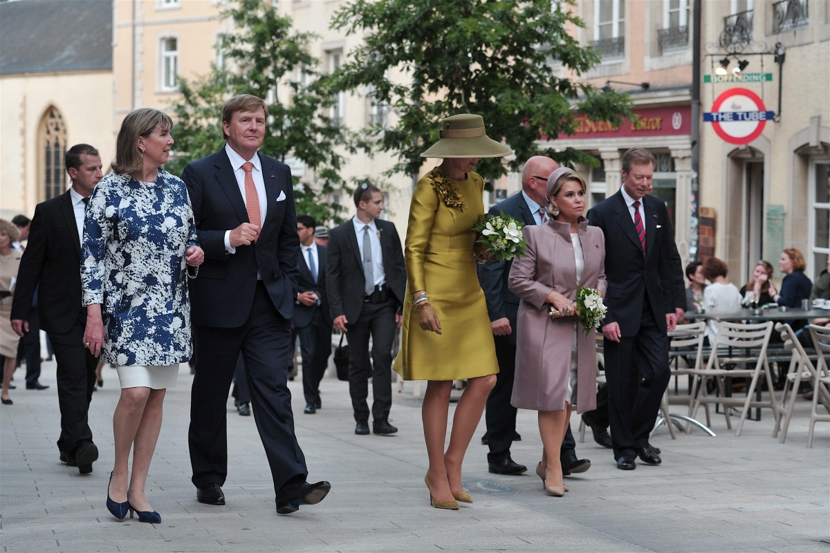 Foto: Alain Rischard