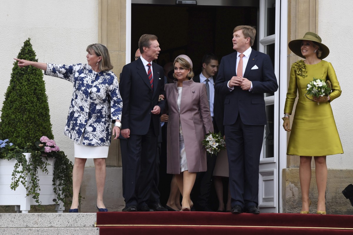 Foto: Alain Rischard