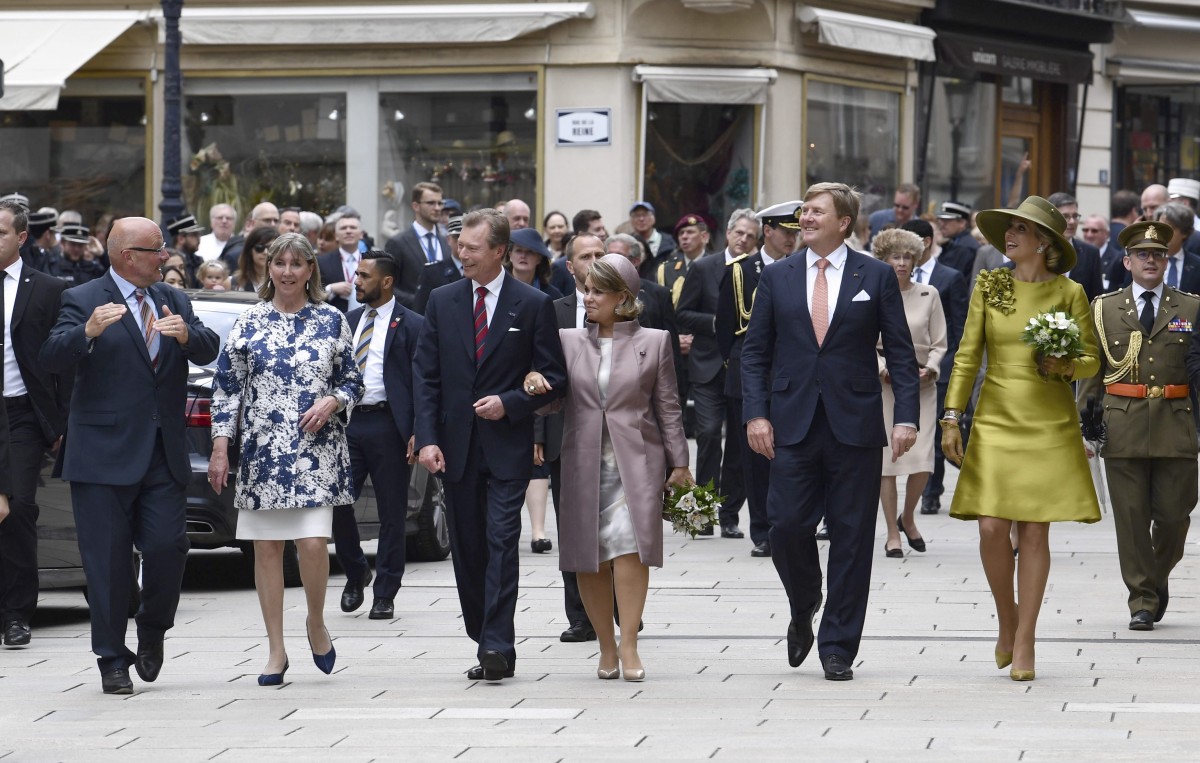 Foto: Alain Rischard