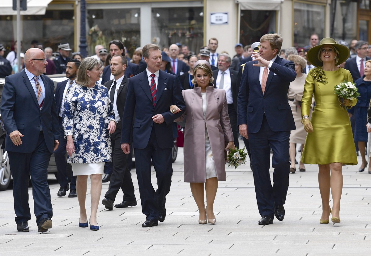 Foto: Alain Rischard